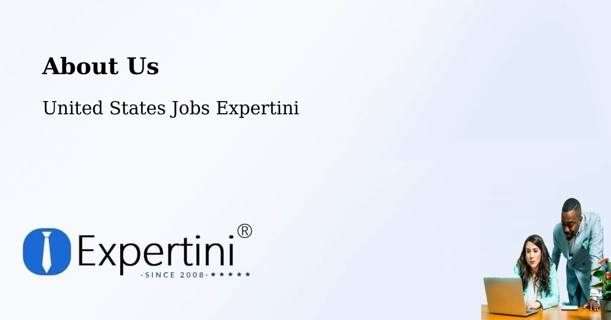 About Expertini Recruitment Platform  – Roseau - Roseau, United States Jobs Expertini