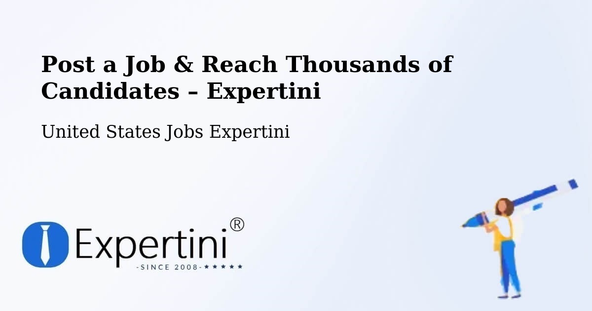 Post a Job in Roseau – Hire the Right Talent - Roseau, United States Jobs Expertini