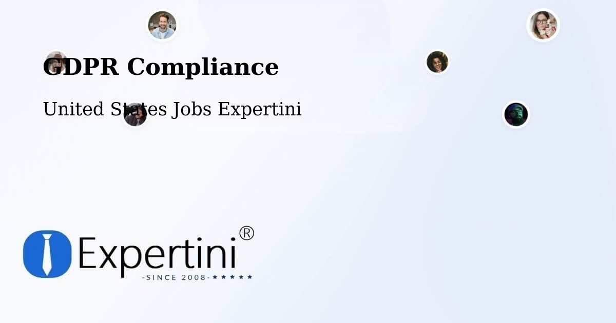 EU GDPR Compliance Statement – Roseau - United States Jobs Expertini
