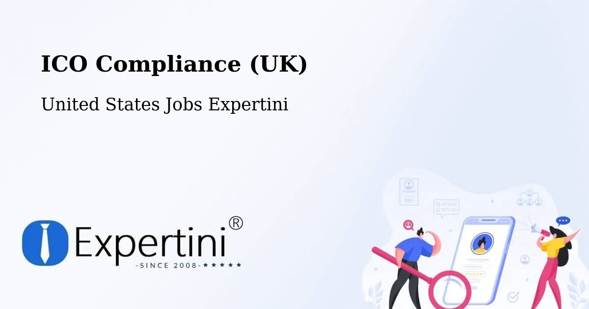 UK Data Protection & ICO Compliance – Roseau - United States Jobs Expertini