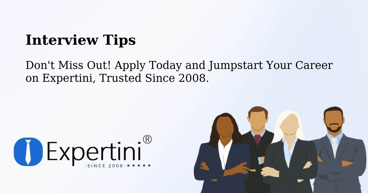 Interview Tips & Techniques for Job Seekers – Roseau - Roseau, United States Jobs Expertini