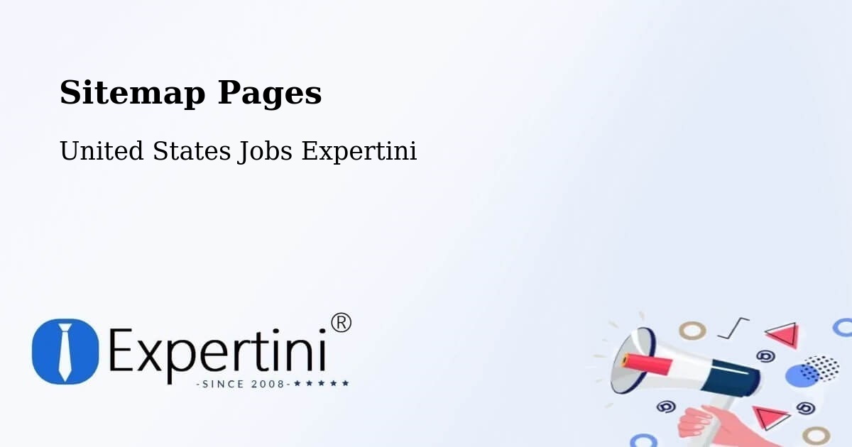 Sitemap Pages - Roseau - United States Jobs Expertini