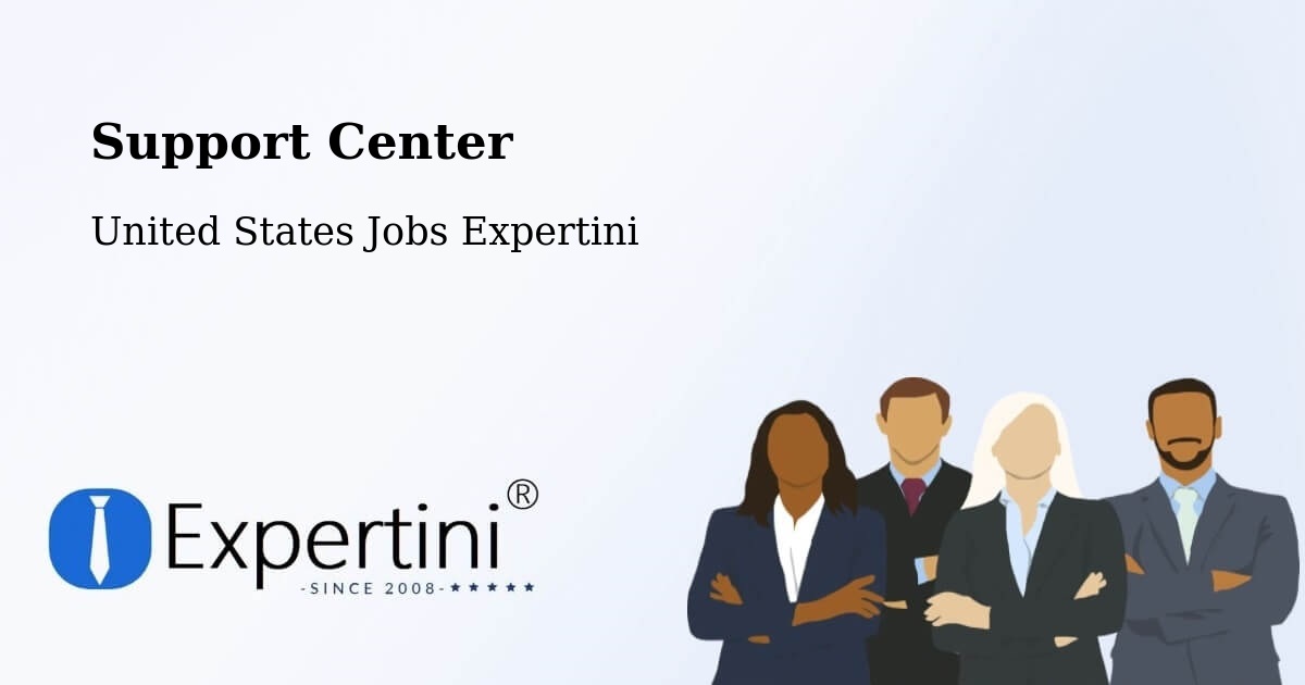 Support Services – Roseau - United States Jobs Expertini