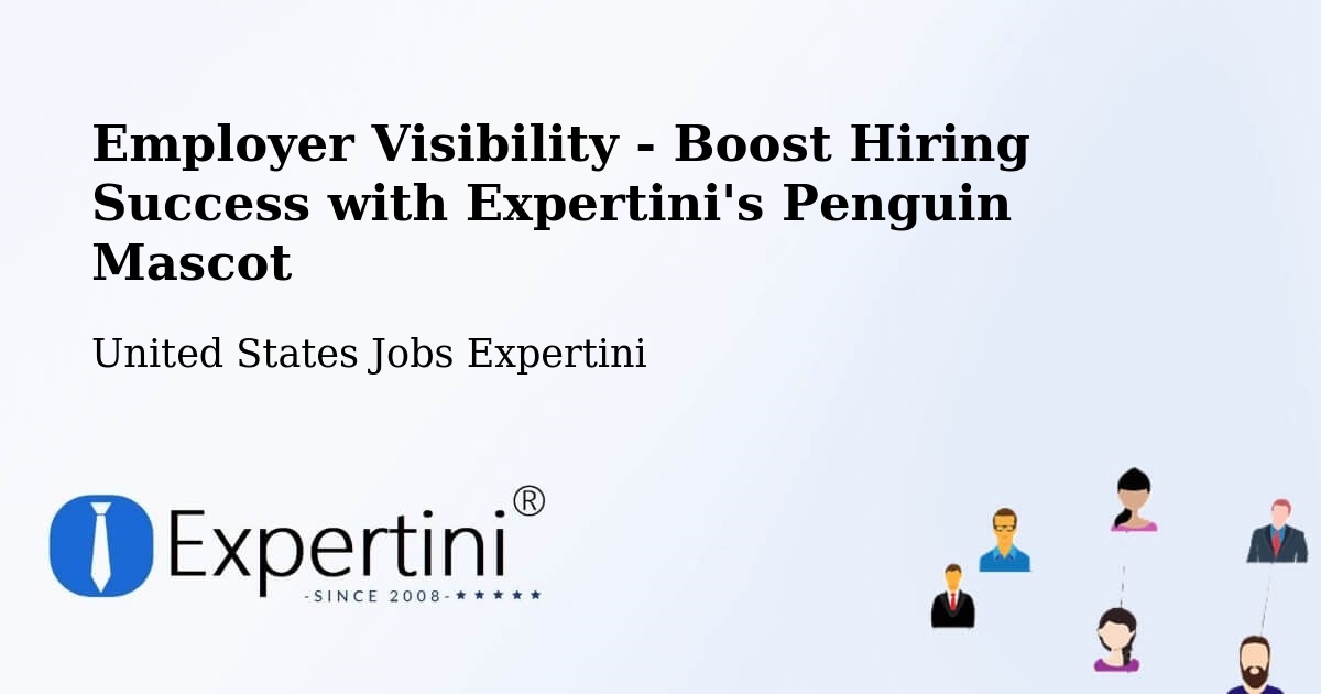 CV and Resume Visibility Optimization – Roseau - United States Jobs Expertini